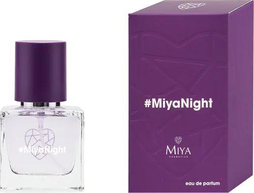 Miya Night Woda perfumowana dla kobiet 30 ml