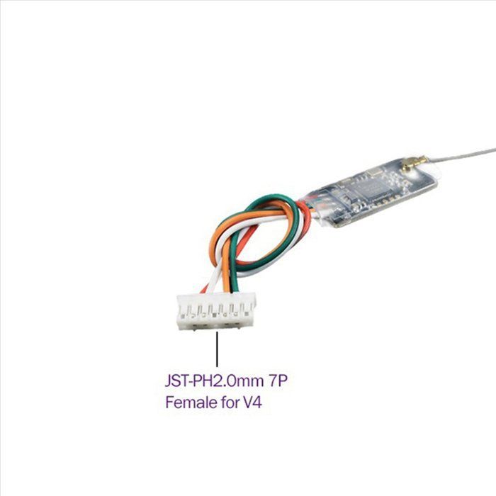 módulos Bluetooth inalámbricos para monopatín eléctrico de 2,4 G y herramientas (B), 2 módulos Bluetooth para monopatín (para V6)