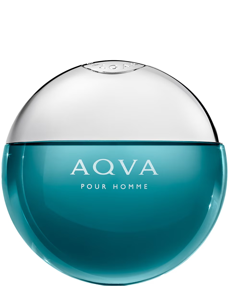 Apă de toaletă BVLGARI Aqva