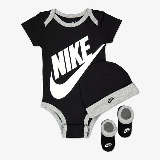  Ensemble Nike
