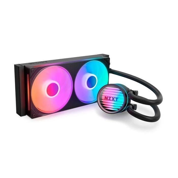 NZXT - Kraken Core RGB - RL-KR24C-B1 - Watercooling - 240mm