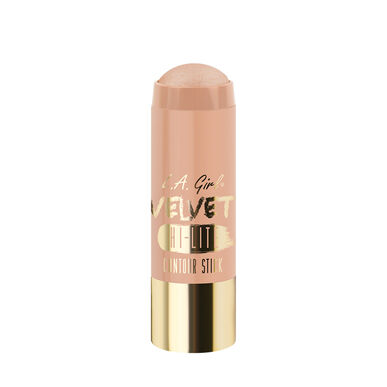 Rozjasňovač LA Girl Velvet Contour Stick svítivý 5,8 g