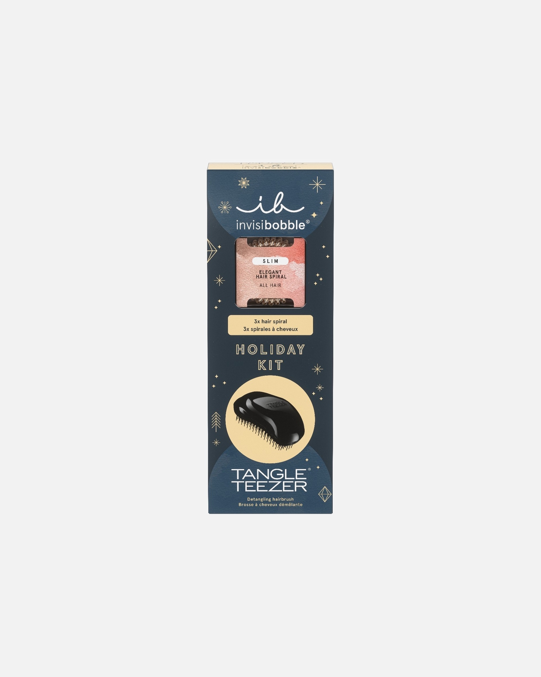 Tangle Teezer Haaraccessoire-Weihnachtsset – 1 Stück