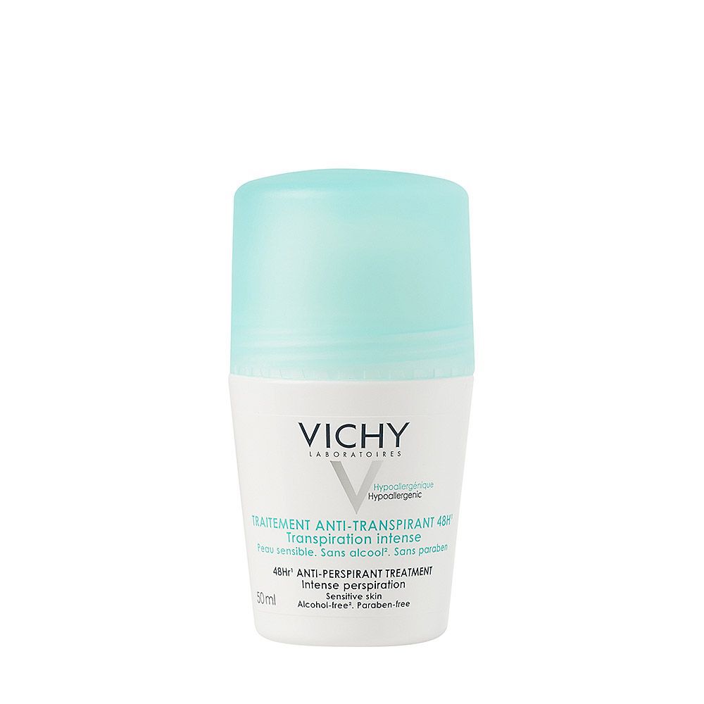 Vichy antyperspirant w kulce 50ml