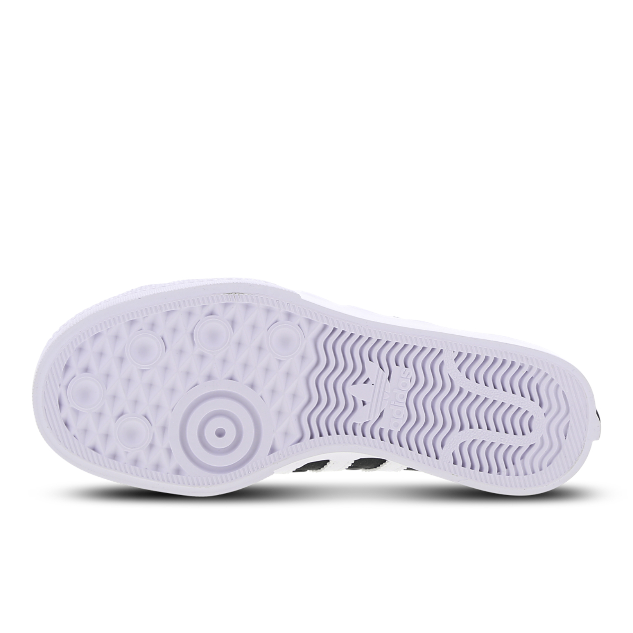 adidas Nizza Platform Hi