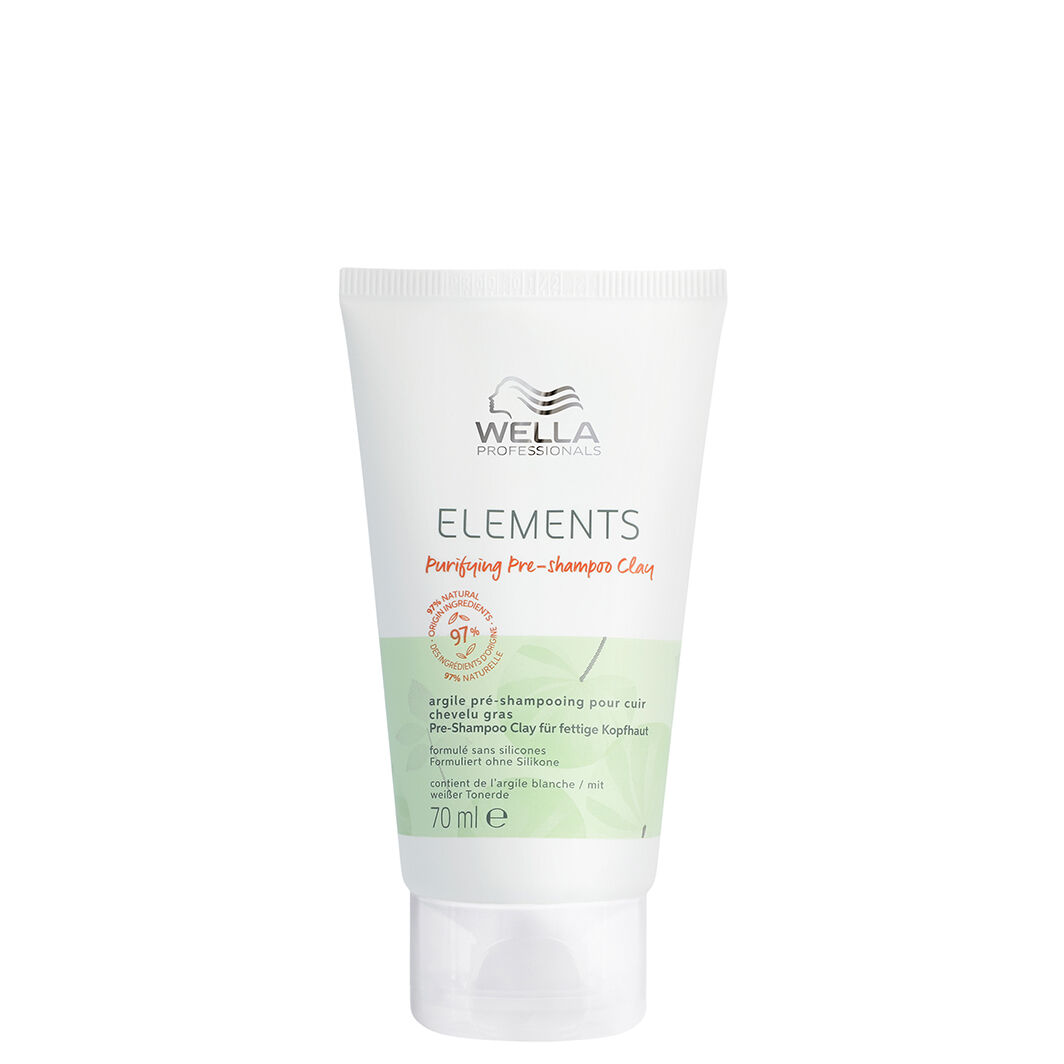 Wella Professionals Elements