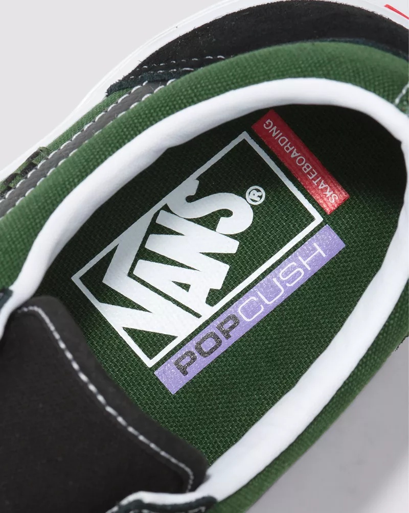 Skate Old Skool Safari Shoe