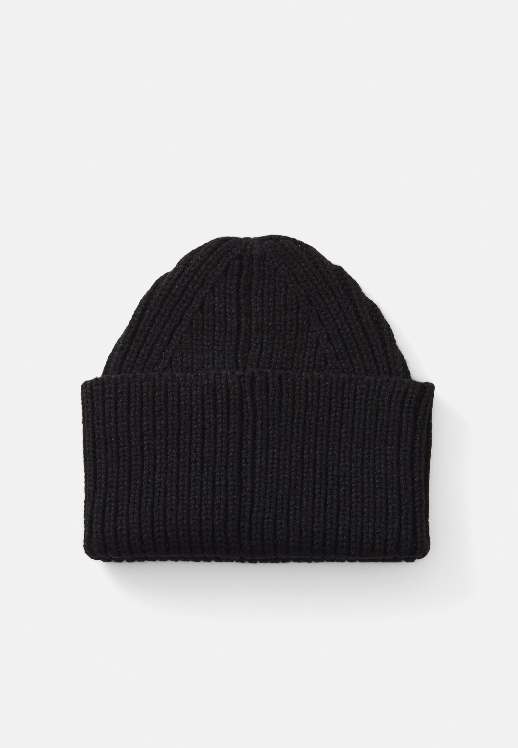 Bonnet Salomon Snowbird unisexe - Noir