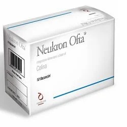NEUKRON Neukron Ofta 10 viales 10 ml