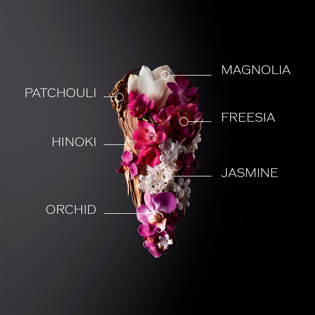 Shiseido parfemska voda GINZA Ginza parfemska voda u spreju - 30 ml