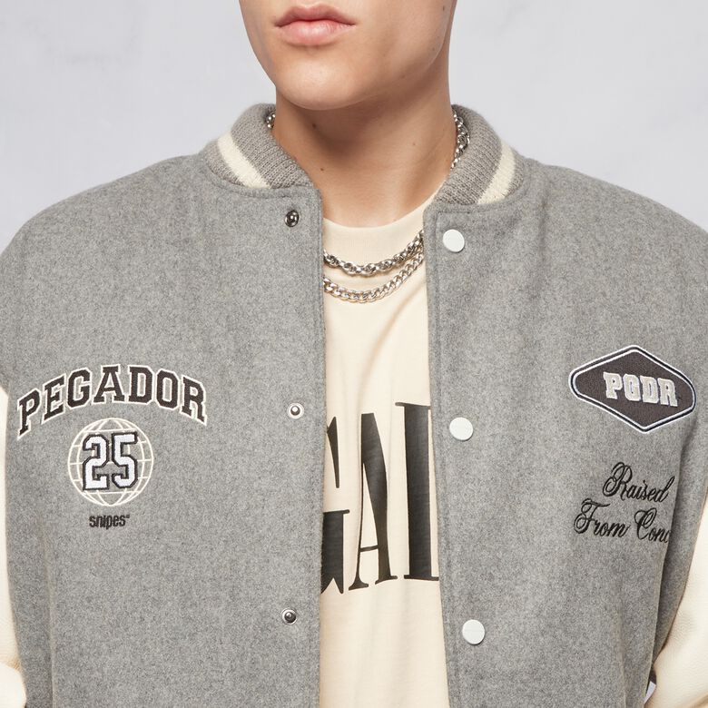 Collegejacke