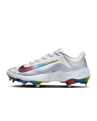 Nike Alpha Huarache Elite 4 Low Men's Baseball Cleats