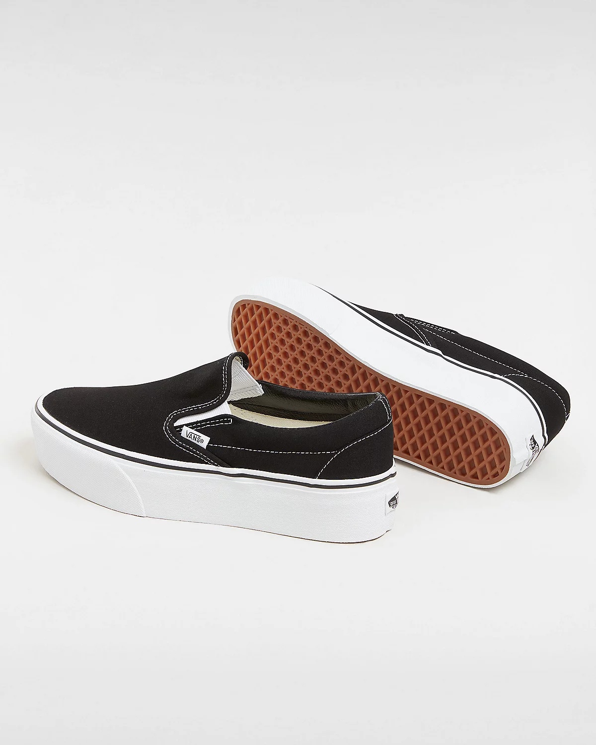 Scarpe Classic Slip-On Stackform
