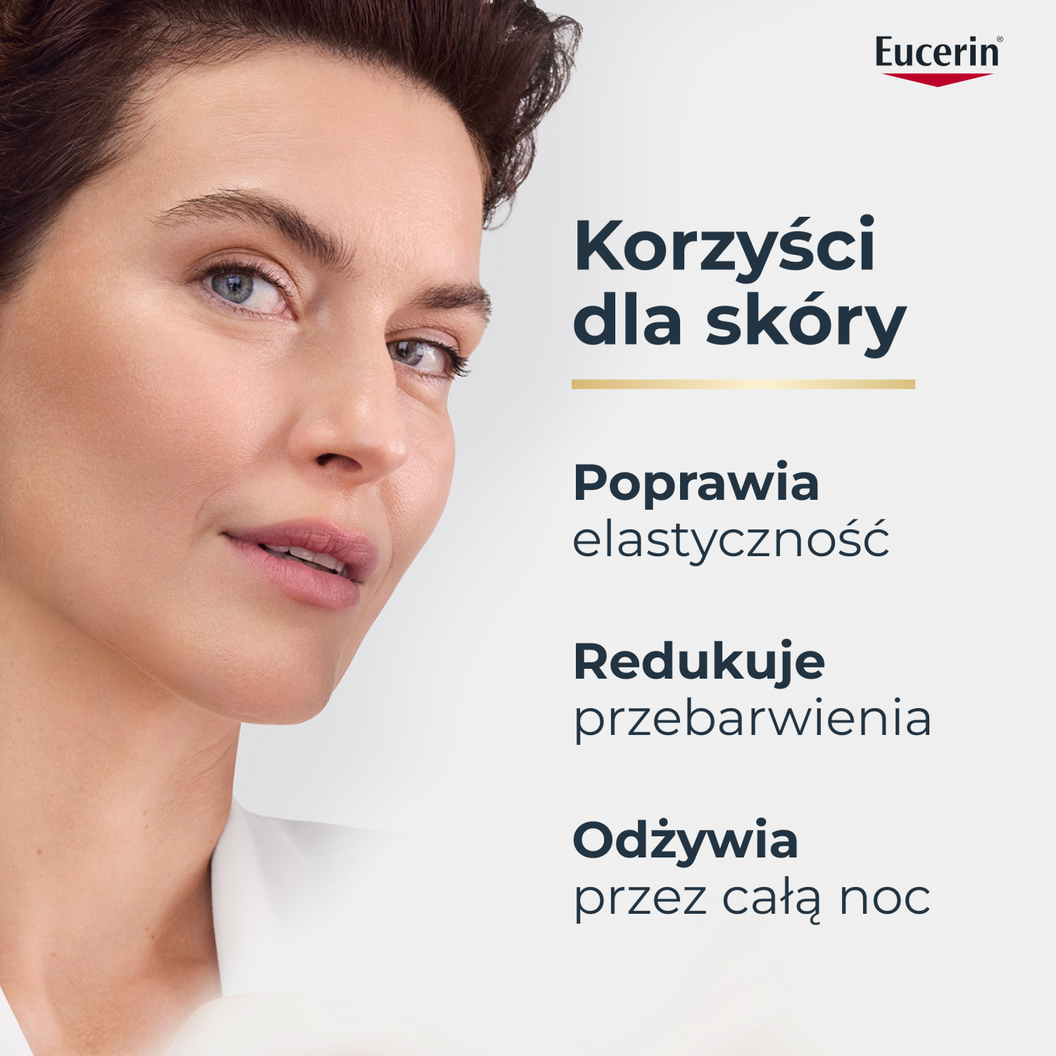 Eucerin Hyaluron-Filler + Elasticity