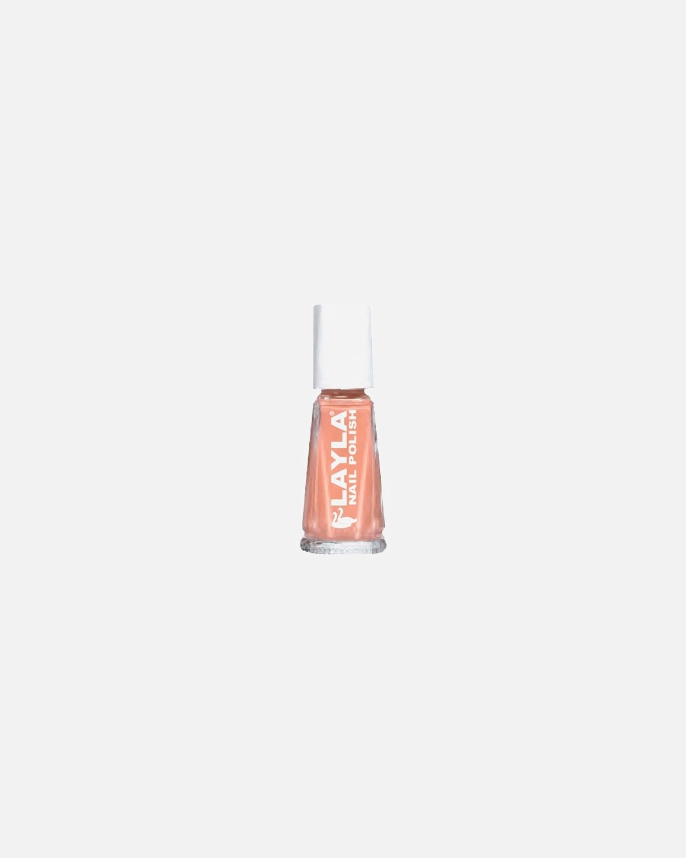Layla Cosmetics Laquered