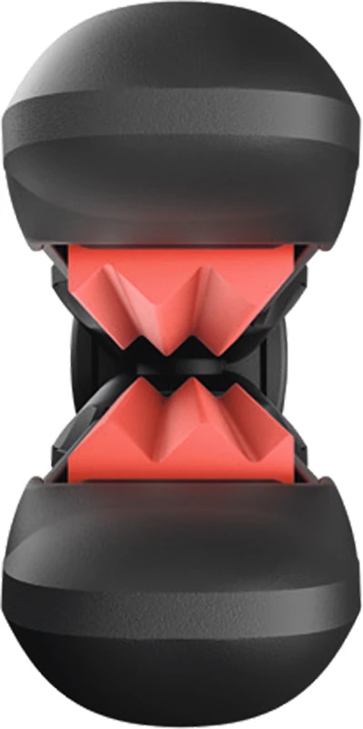 Valera Swiss'X Volumissima plaukų gofruotojas