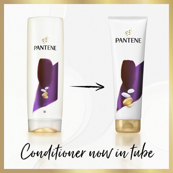 Pantene Active Nutri-Plex Pro-V Volume & Body Conditioner<br>230ml - Jemné, spľasnuté vlasy