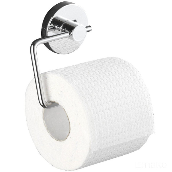 Uchwyt na papier toaletowy MILAZZO, Vacuum-Loc, WENKO