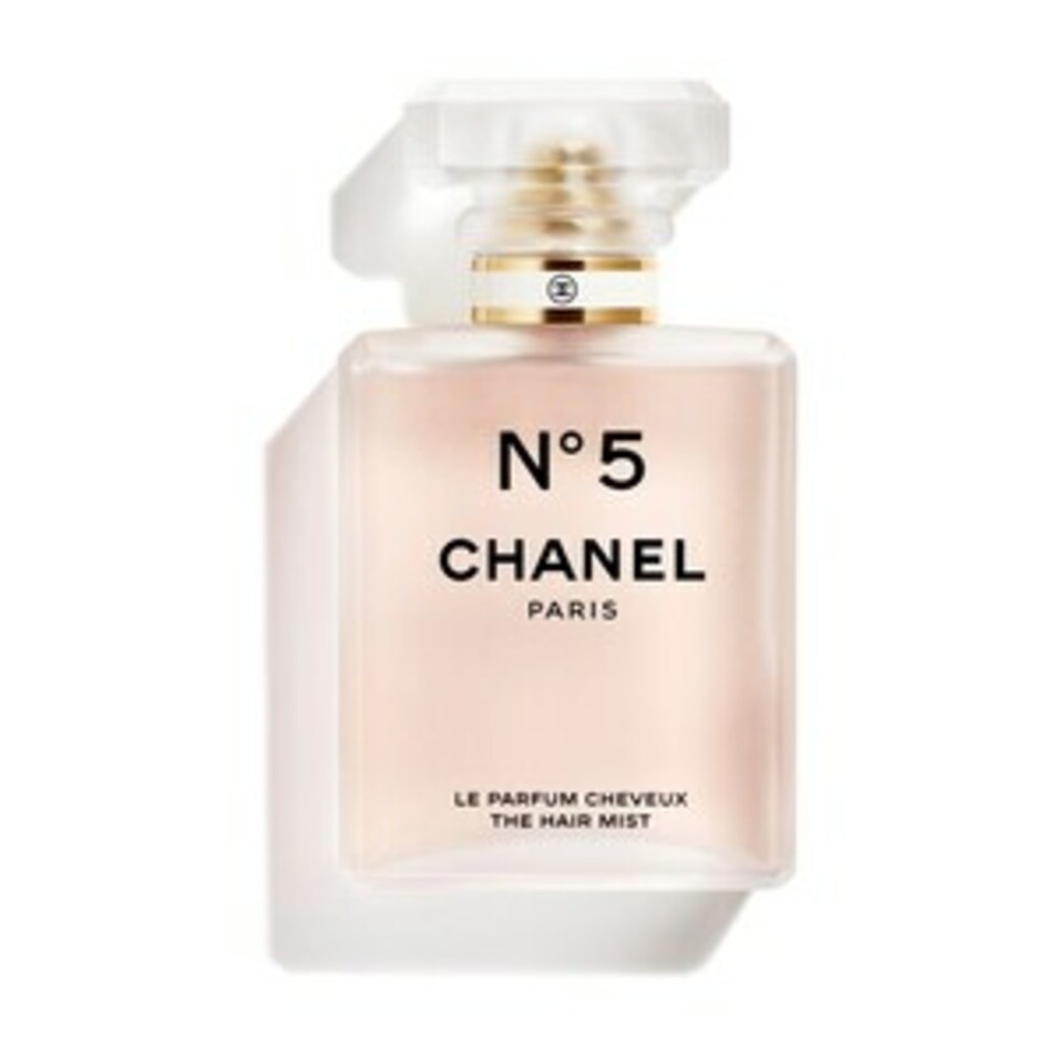 CHANEL N°5 PARFUM VOOR HET HAAR