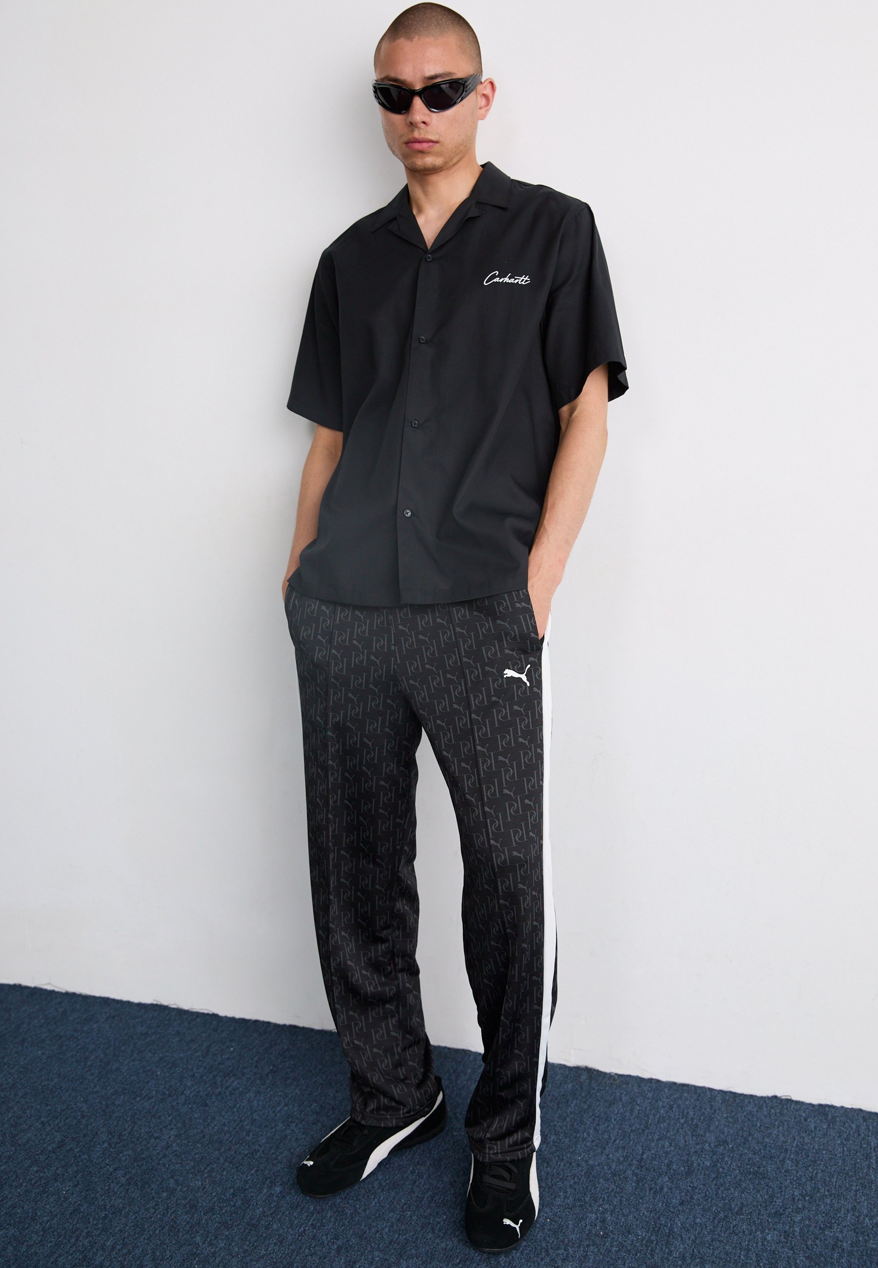 Puma joggingbroek
