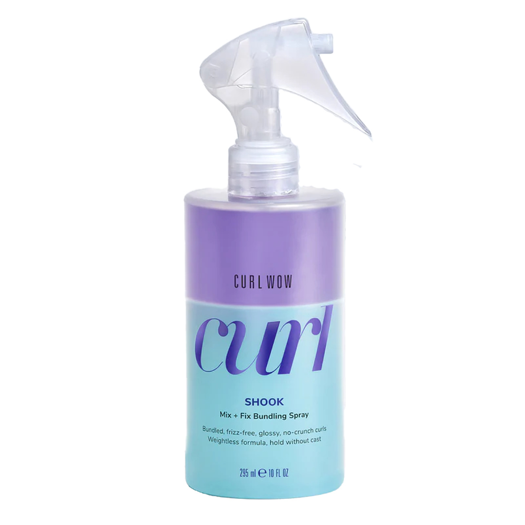 Perfecționare bucle Shook Epic 295 ml - Colorwow