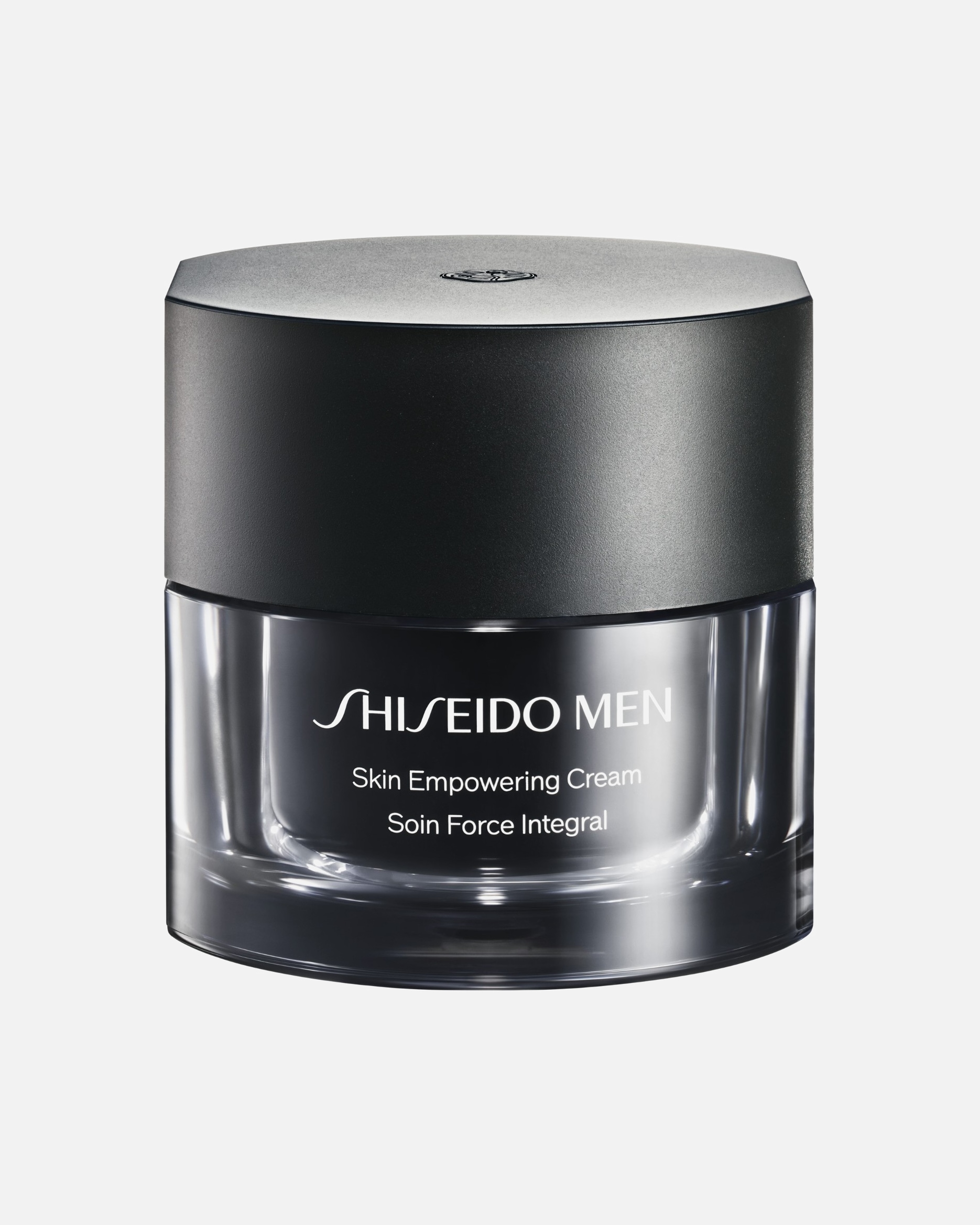 Shiseido Men Skin Strengthening Face Cream - 50 ml
