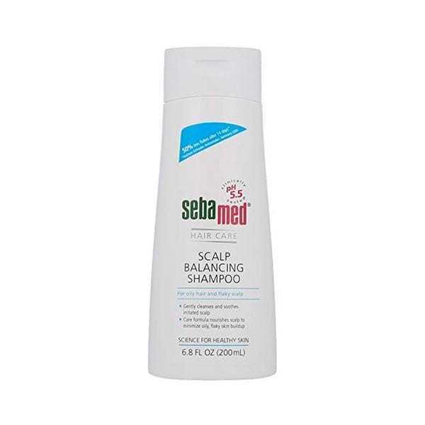 Dermatol korpásodás elleni sampon 200ml | 200ml