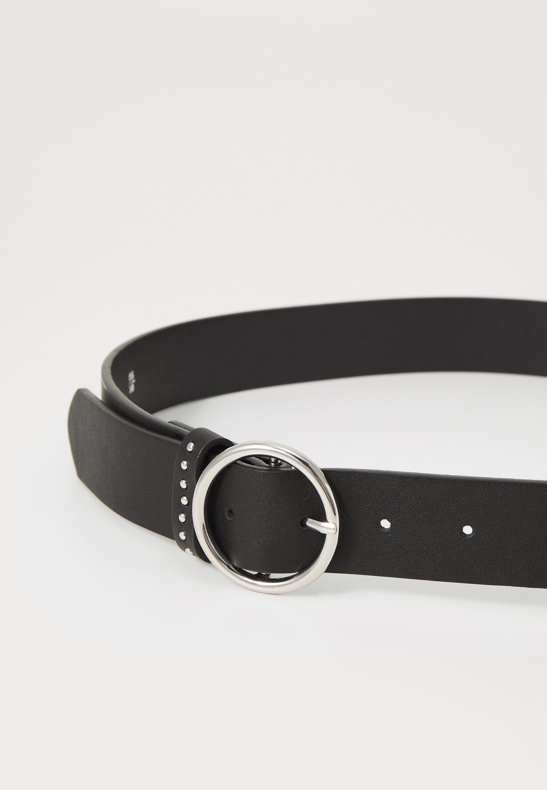 Even&Odd Belt - zwart
