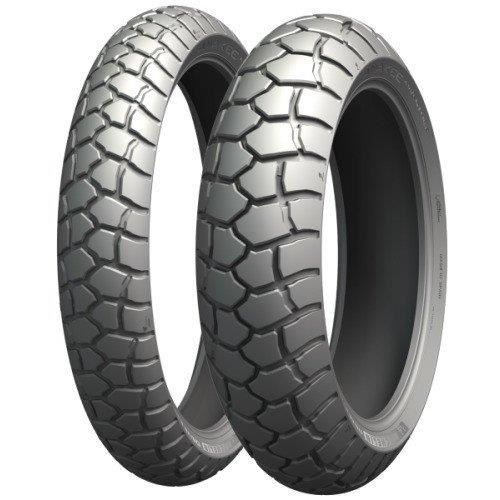 Neumático para motocicleta - Michelin - ANAKEE ADVENTUR - 160/60R17 - Carga 69 - Velocidad V