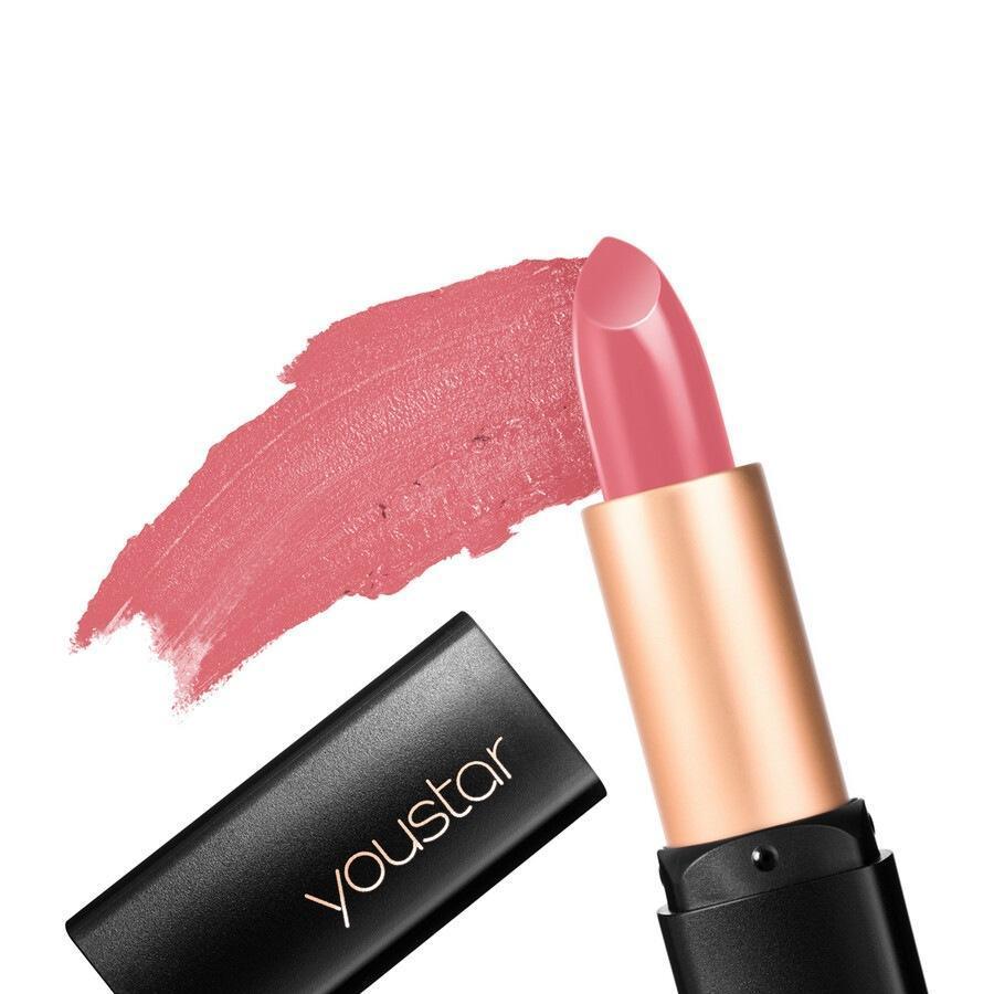 youstar Lippenstift Intensive Farbe - 3 g