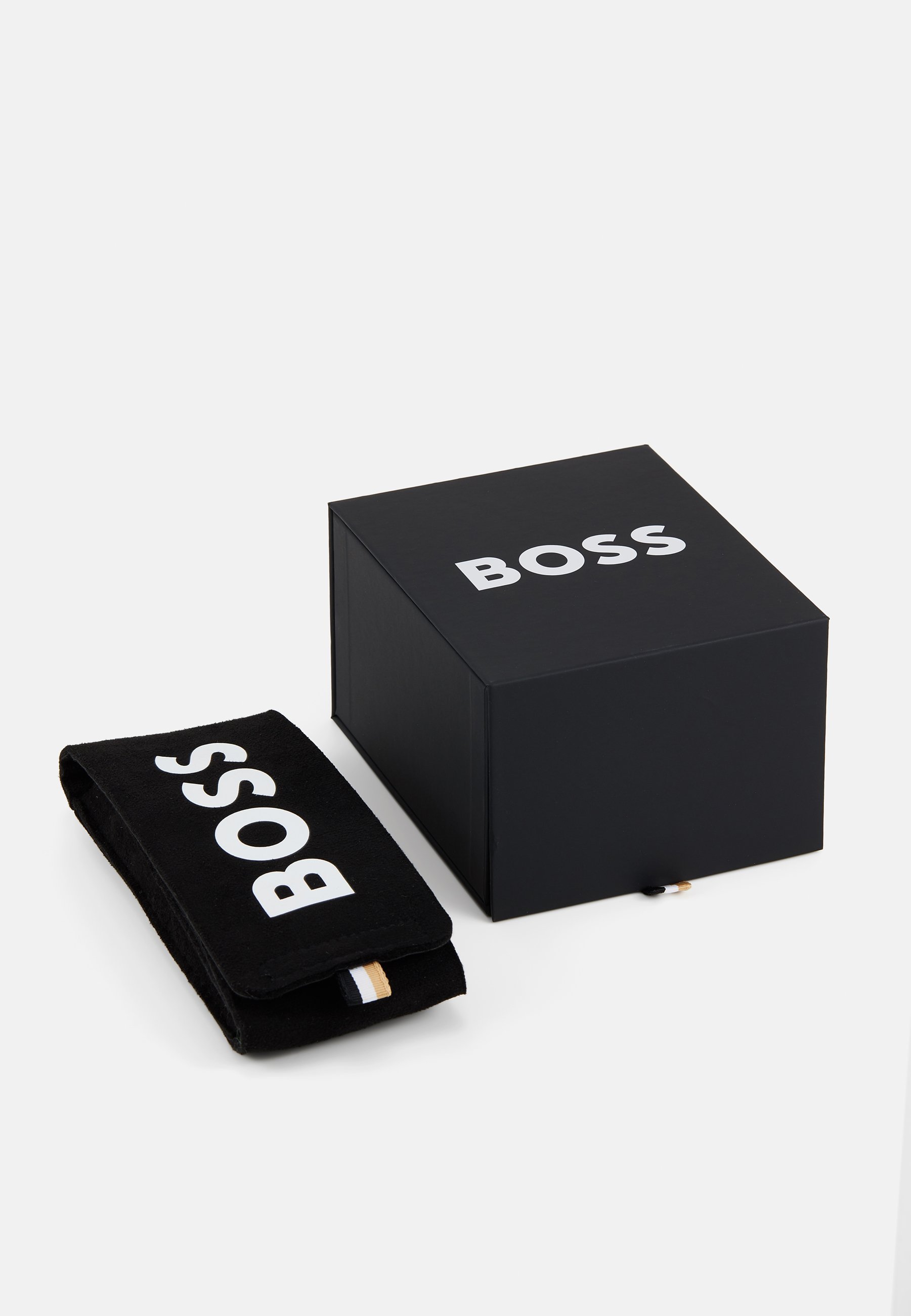 BOSS LIVE - Kijk - goudkleurig