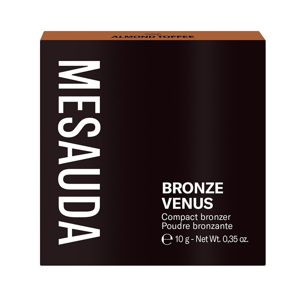Mesauda Beauty BRONZE VENUS