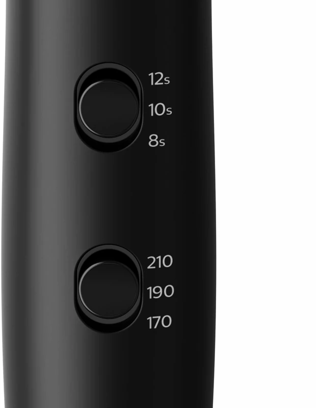 Modelador de cachos automático Philips StyleCare Prestige BHB876/00