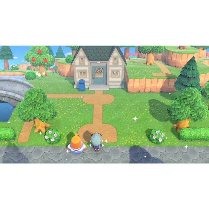 Animal Crossing: New Horizons - Edición para Nintendo Switch 2 • Juego para Nintendo Switch 2