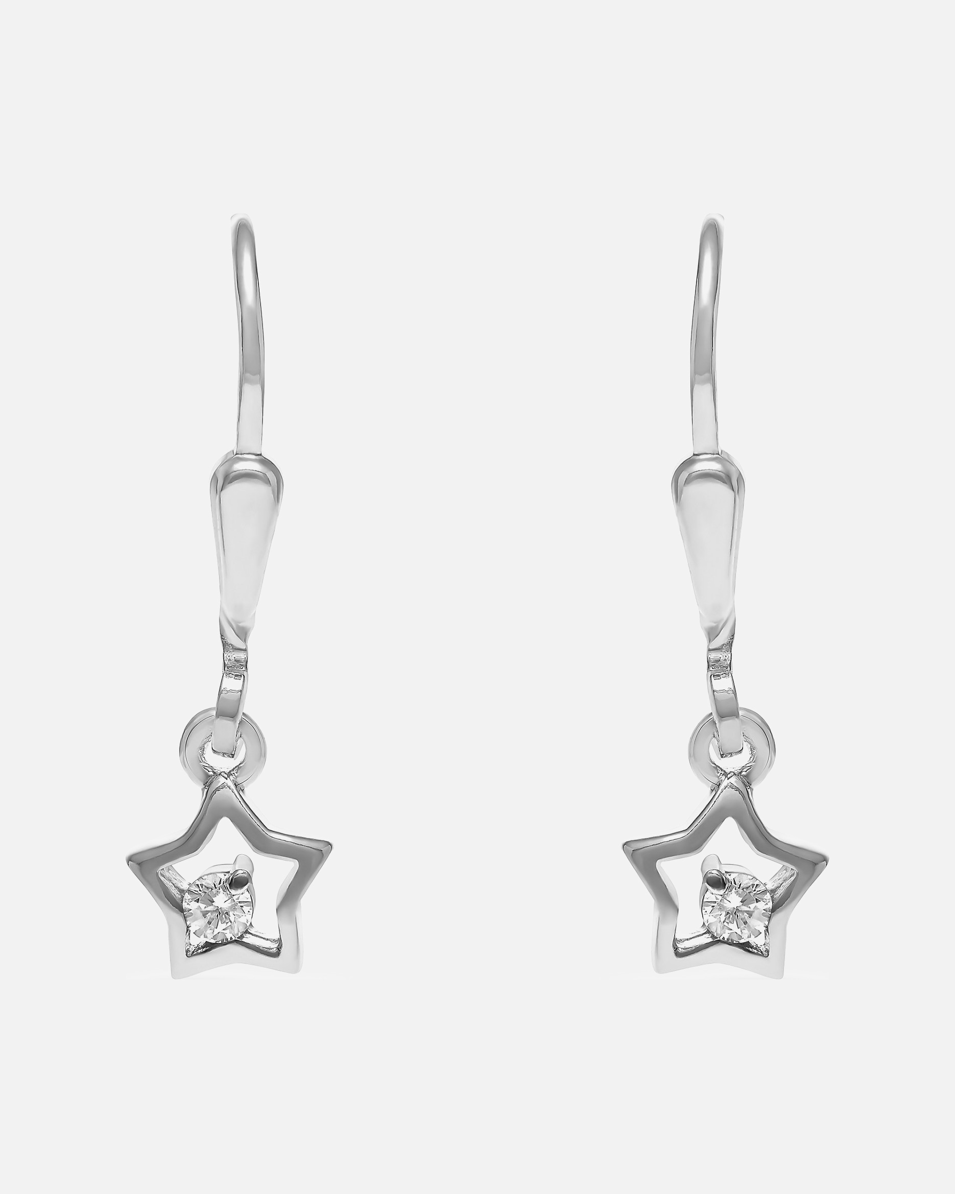 LITTLE FRIENDS Boucles d'oreilles