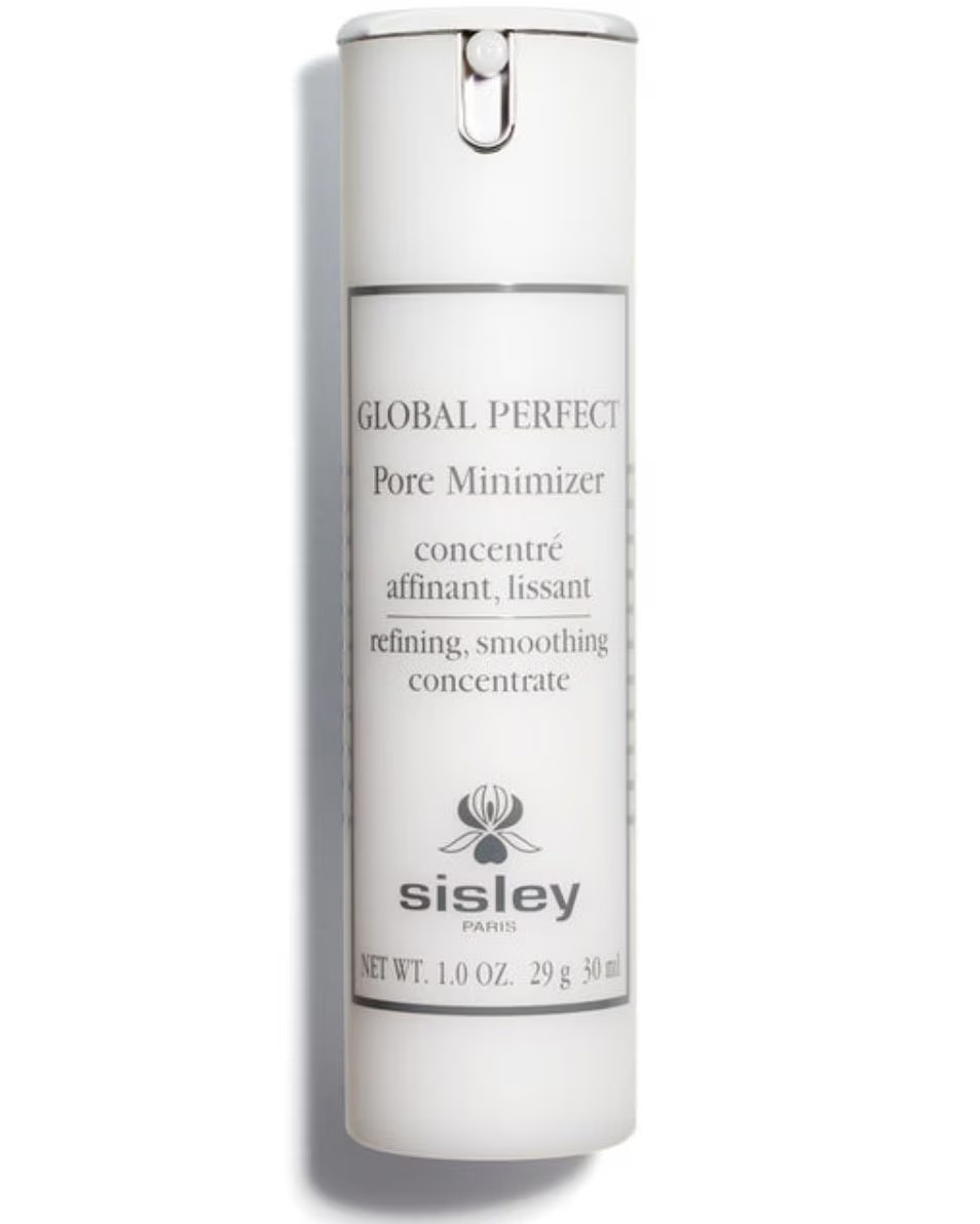 SISLEY Global Produs perfect pentru îmbunătățirea pielii care rafinează porii dilatați