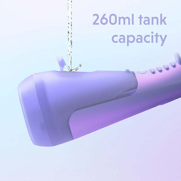 Ordo Hydro Sonic Water Floser - Viola Perla