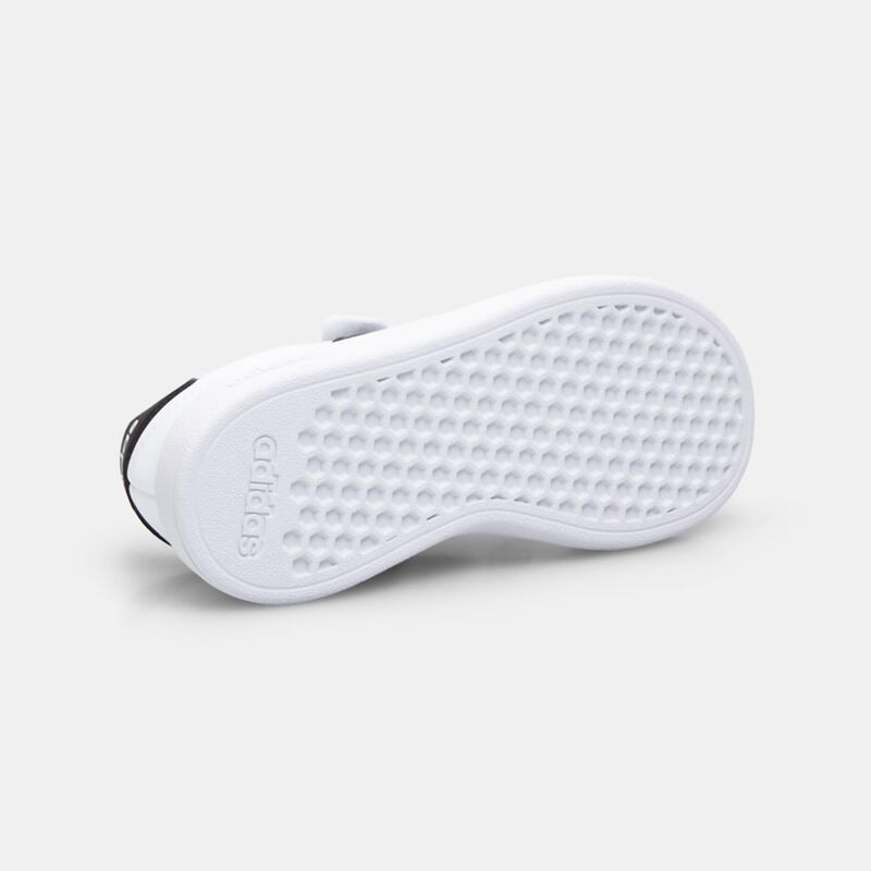 ADIDAS GRAND COURT 2.0 EL C Barnsneakers