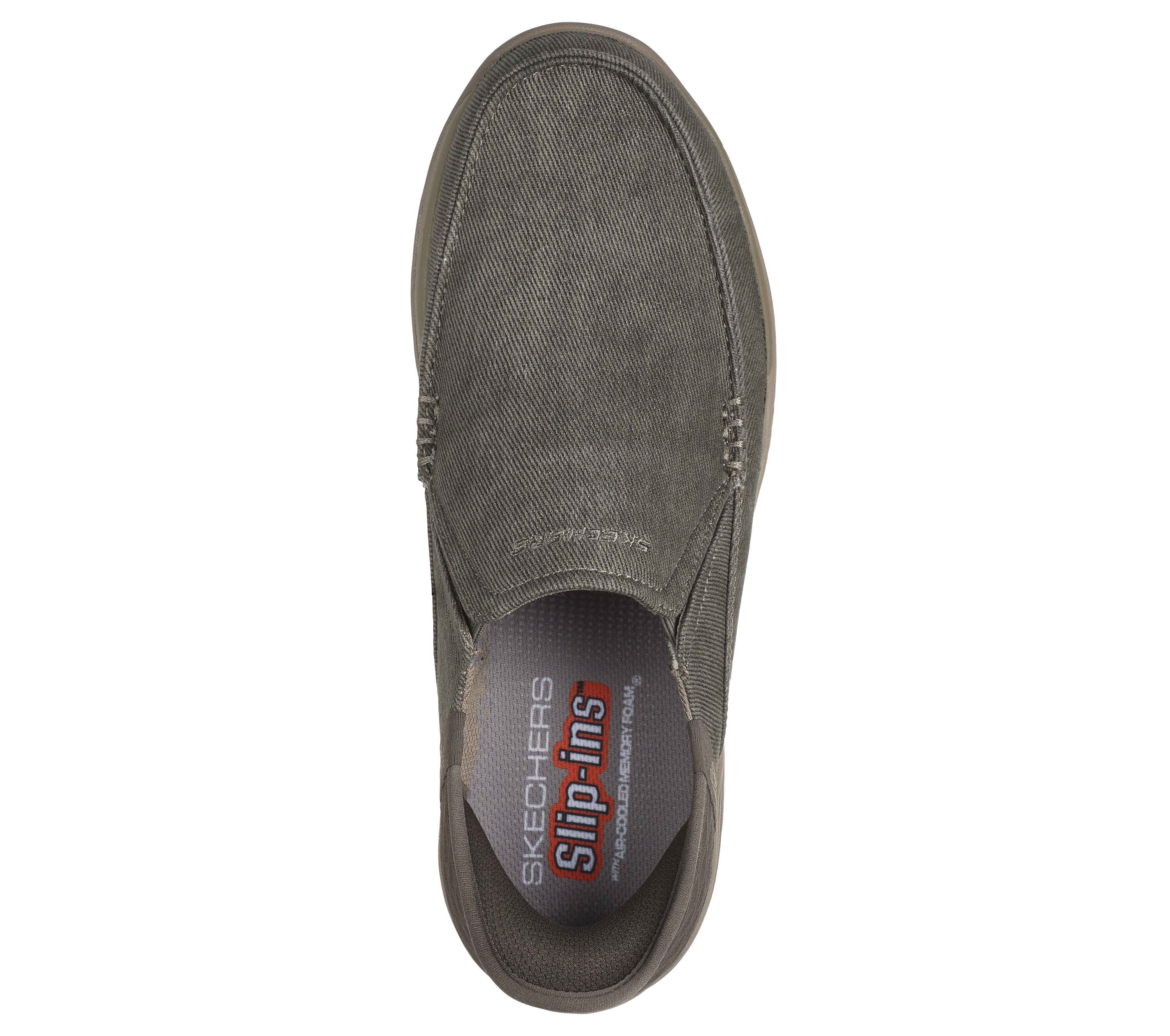 Skechers Slip-ins Relaxed Fit: Expected - Cayson
