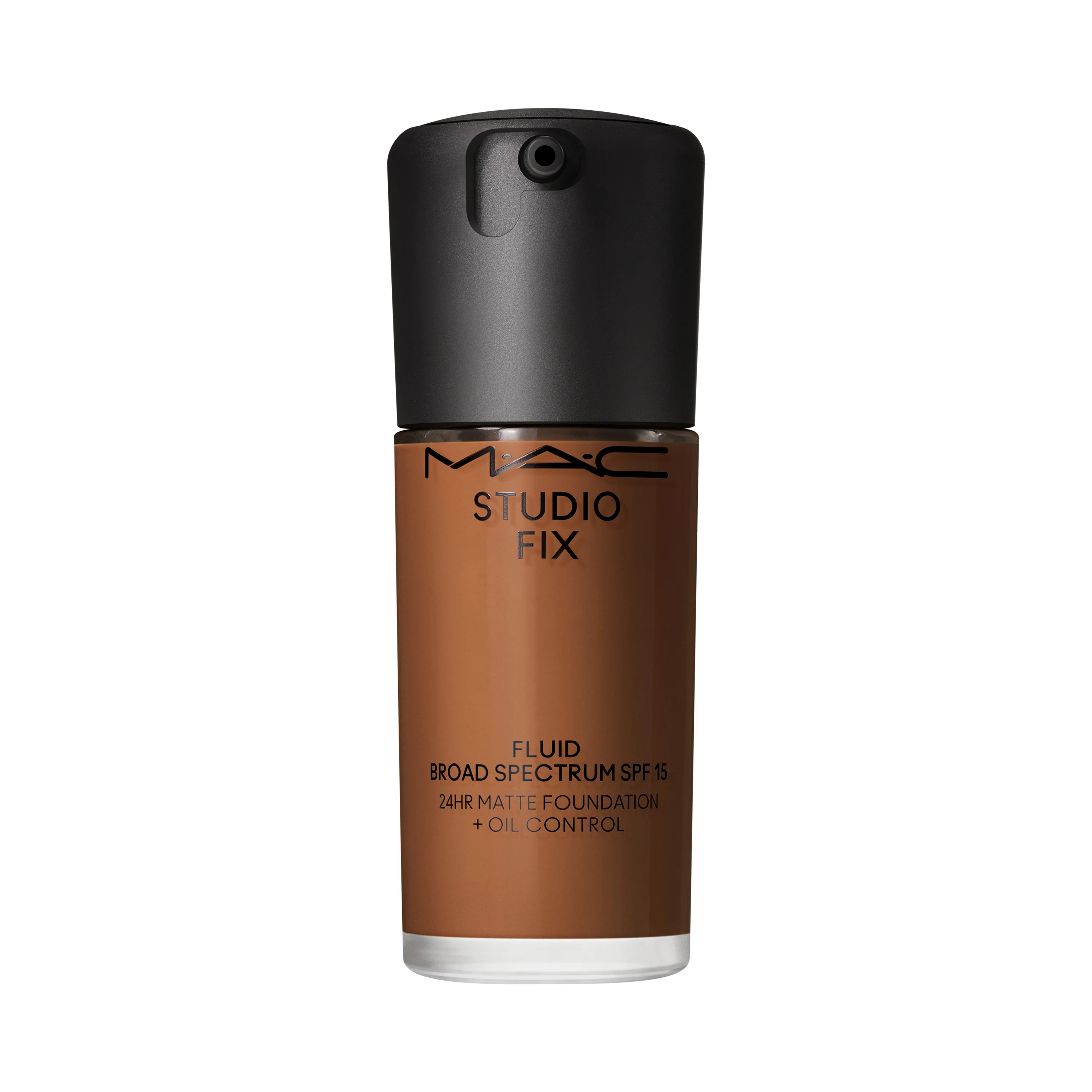 Fondotinta Studio Fix Fluid SPF15 - Fondotinta liquido