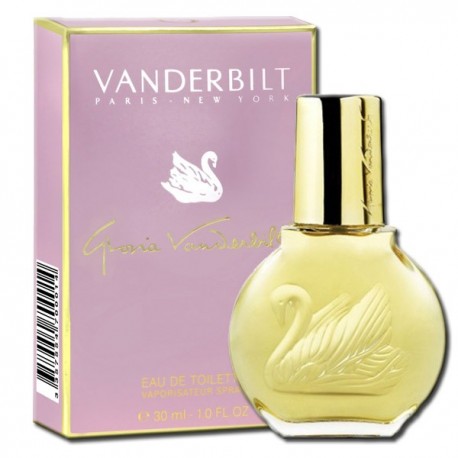 Gloria Vanderbilt Gloria Vanderbilt