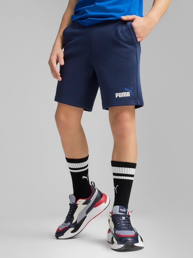 Pantalones cortos 'Puma' - AZUL