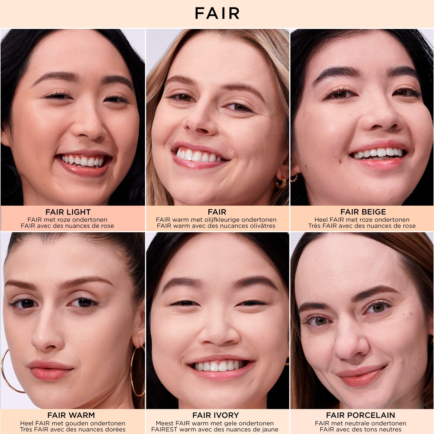 IT Cosmetics CC Cream Your Skin But Better CC+ Natural Matte SPF40 - 32 ml