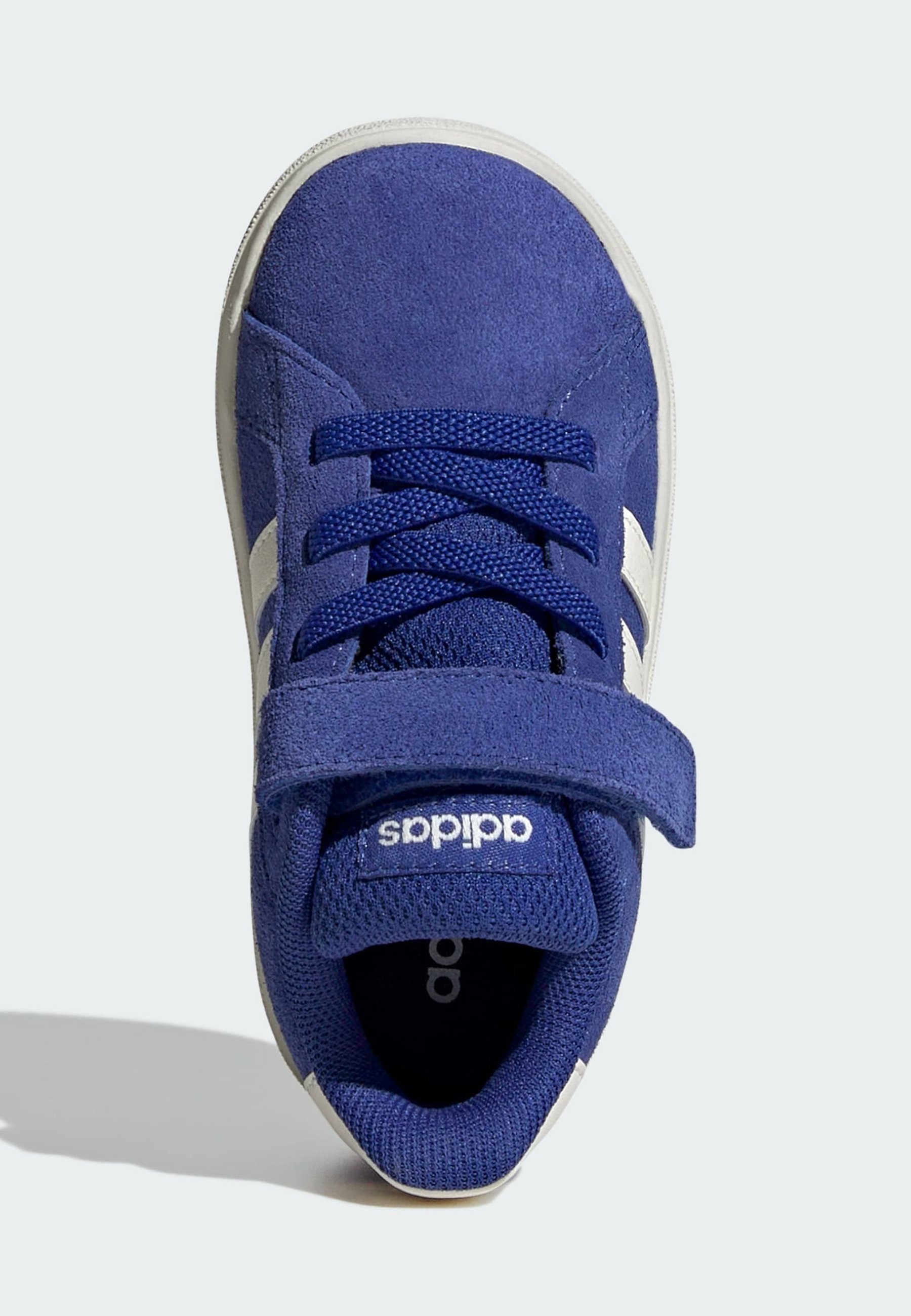 Adidas Originals SNEAKERS - Scarpe per bambini - blu semilucido bianco sporco nero