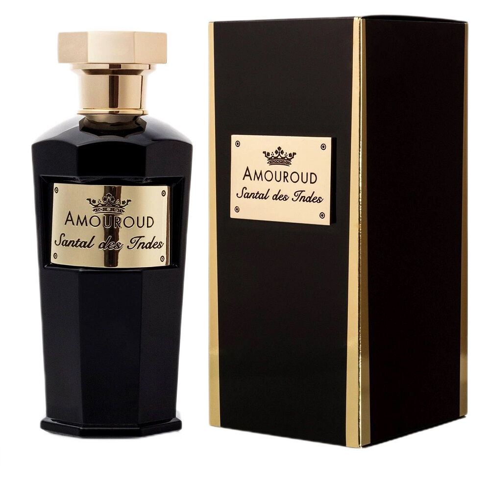 Amouroud Santal des Indes