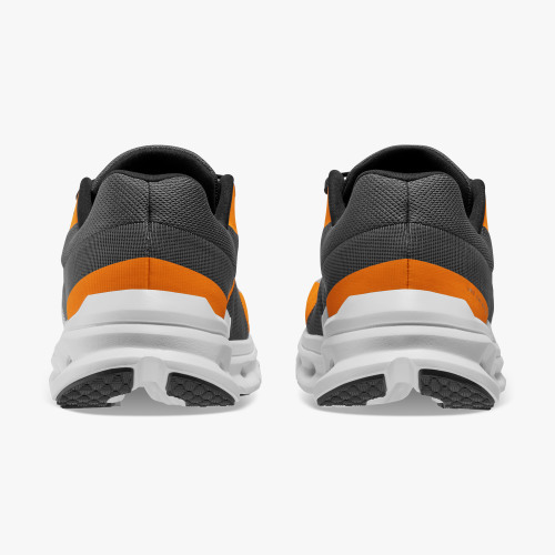 On Cloudrunner