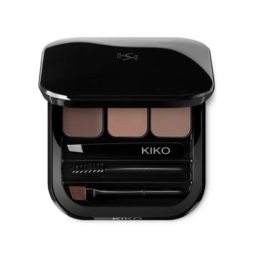 Kiko Milano Experte en sourcils
