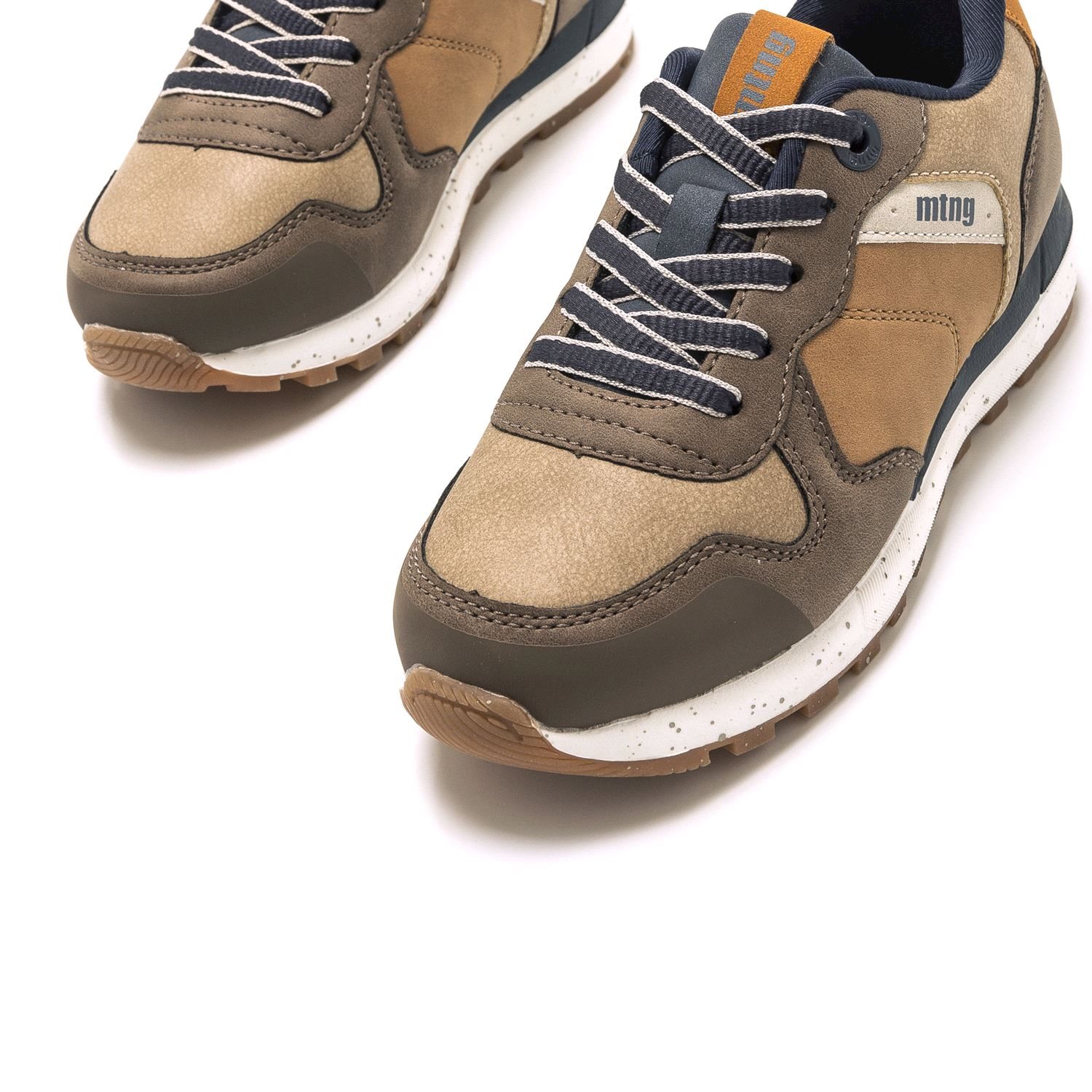 Kids Mtng Sneakers Casty