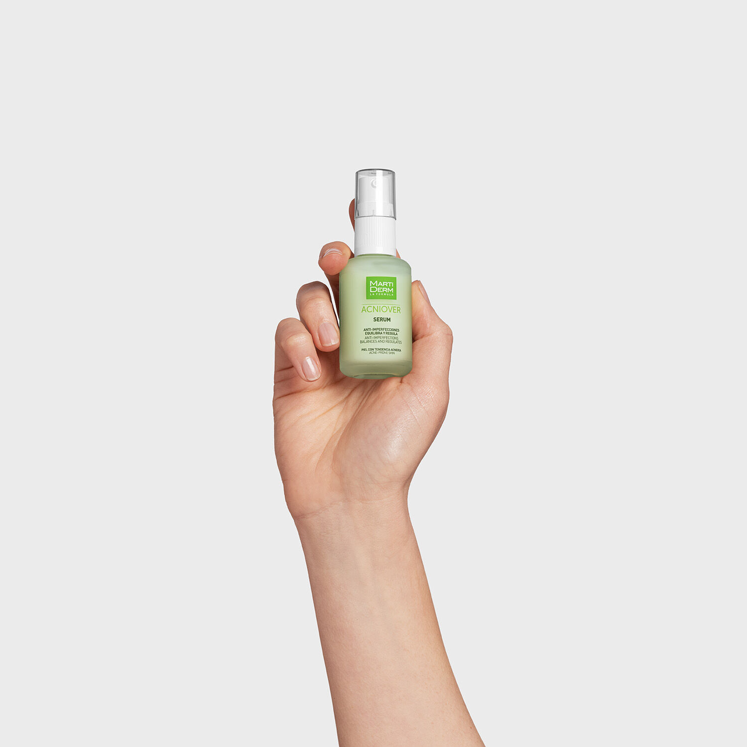 MartiDerm Acniover