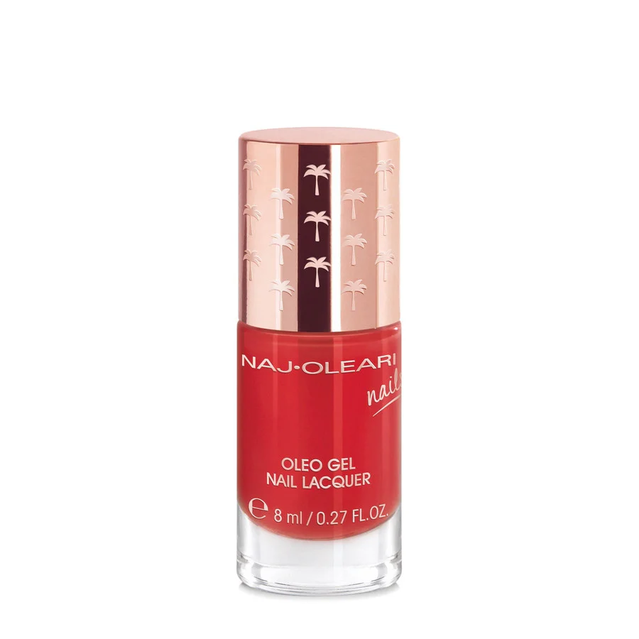Mani Oleo Gel Nail Lacquer - Smalto Effetto Gel